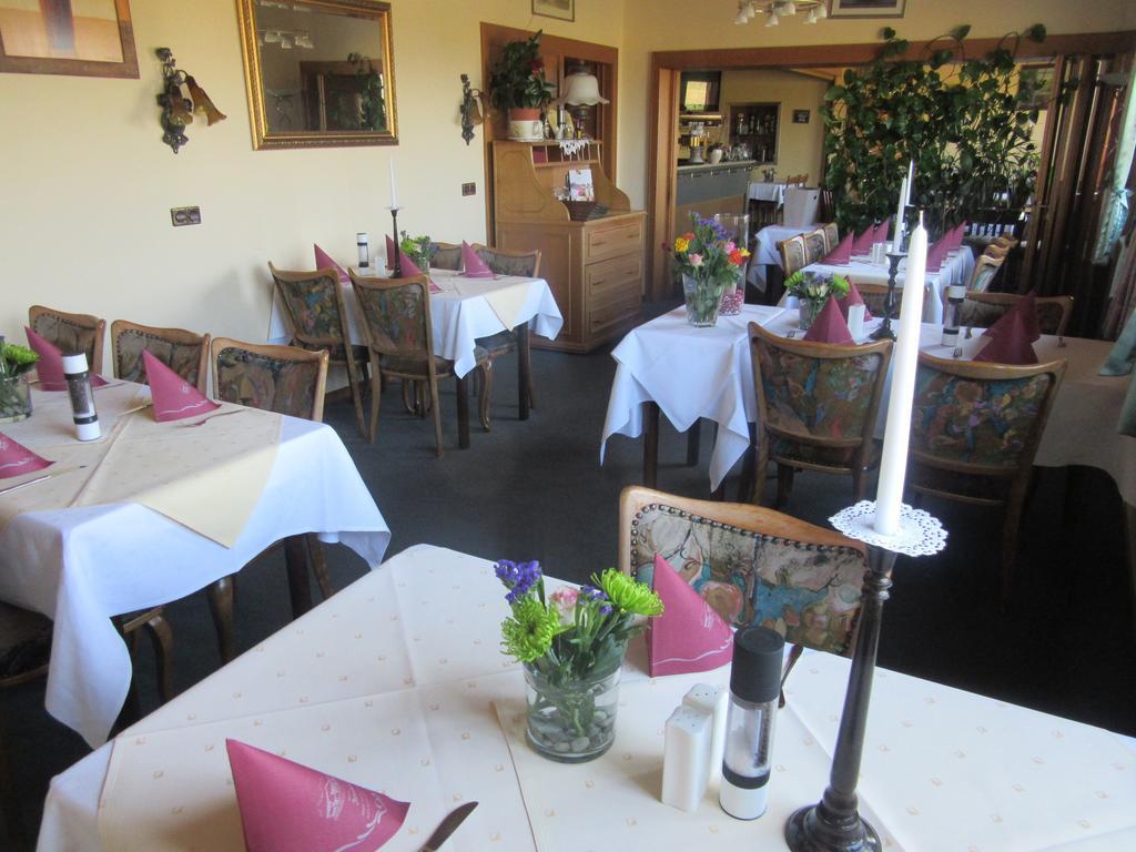 ריס Hotel Restaurant Jonkhans מראה חיצוני תמונה