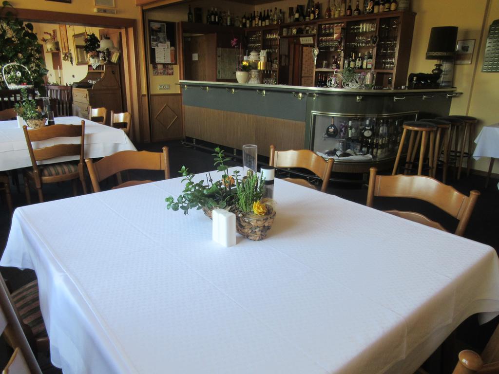 ריס Hotel Restaurant Jonkhans מראה חיצוני תמונה