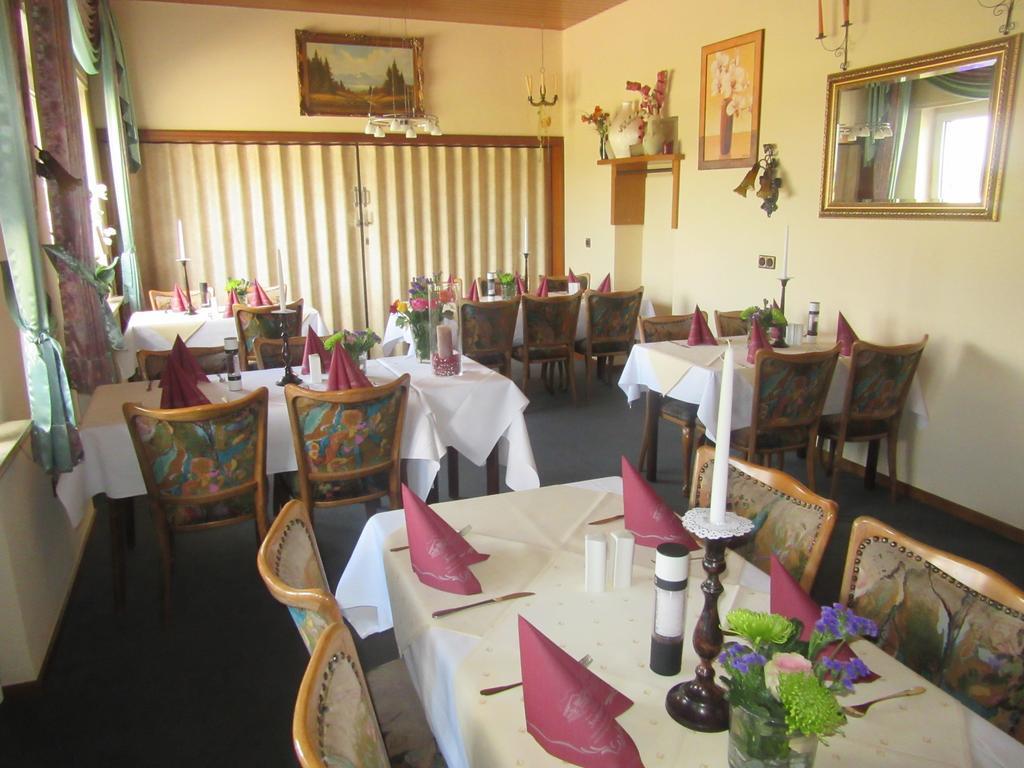 ריס Hotel Restaurant Jonkhans מראה חיצוני תמונה