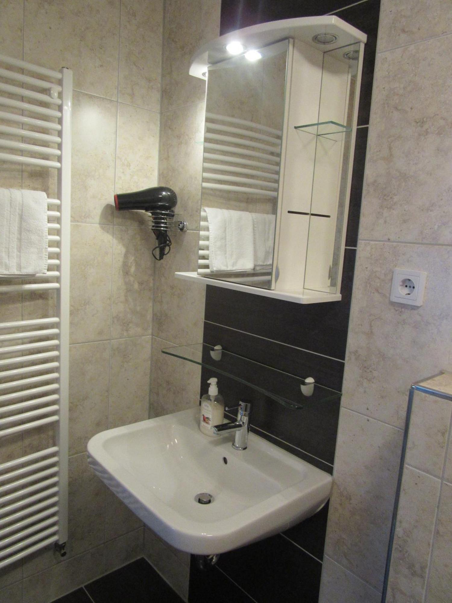 ריס Hotel Restaurant Jonkhans חדר תמונה