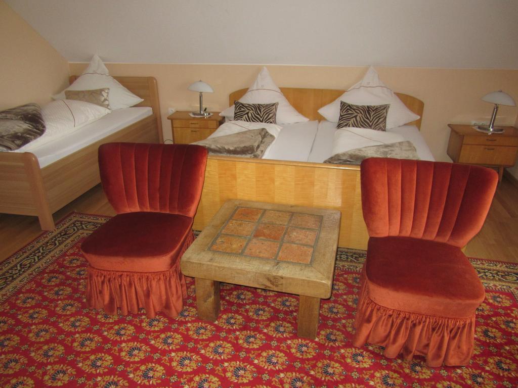 ריס Hotel Restaurant Jonkhans מראה חיצוני תמונה