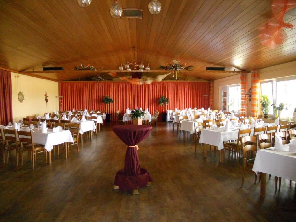 ריס Hotel Restaurant Jonkhans מראה חיצוני תמונה